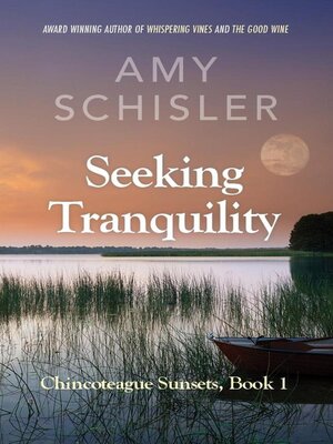 cover image of Seeking Tranquility
